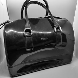Authentic Furla Jelly Bag